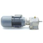 Getriebemotor KTENB 71 G 4 V230 Neu