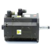 Servo motor 1FK6081-6AF71-1ZZ9-Z S07 Used