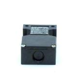 Safety interlock switch  Used