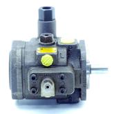 Hydraulic pump PVS08EH140C1 Used