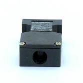 Safety interlock switch  Used