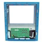 Control Panel front lid CPS21 CPS 21 Used