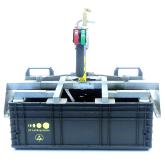 Mechanischer Kistengreifer 060BLV65540101 Gebraucht