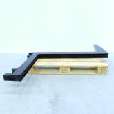 Faltenbalg  für Stama CNC 325 / 326 600.010-670-2 Neu