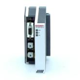 PROFIBUS slave fieldbus connection  Used