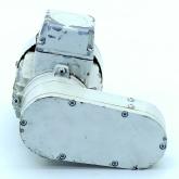 Getriebemotor TR 56-2 + 30-10860/15 Gebraucht