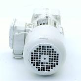 gear motor SK 90 S/4 BRE20 TWI M9 + 272-90 S/4 BRE20 TW M New