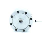 Präzisions Zug Druck Kraftsensor ±20 kN  Gebraucht