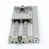 Rodless belt cylinder  Used
