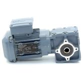 gear motor WA30/T DRS71M4/TF Used