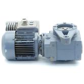 Gearmotor SA57/T DT71D4 Used