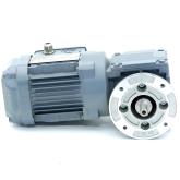 Getriebemotor WF20 DR2S63MS4 Gebraucht