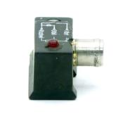 Proximity sensor  Used