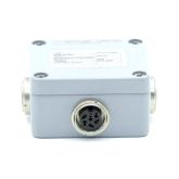 Verstärker Summenbox Kraft/24235  Neu