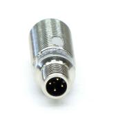 Inductive proximity switch  New FS