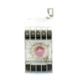 Frequency relay  Used
