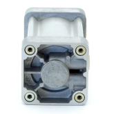 Pneumatikzylinder DNU-100-80-PPV-A  Neu