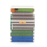 Basisklemmblock ZSB-1.5/16-S/S/P/P/-/- Neu OVP