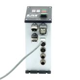 Frequency converter  Used
