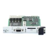 Ethernet Unit ISM3 01S302 Used