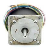Schrittmotor  Gebraucht
