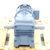 Gear motor DFV132ML-4BM-HR-TF New