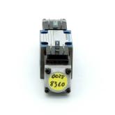 4/2 Control valve  