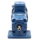 Gear motor  Used