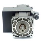 Three-phase servo motor MHD115C-035-PG1-BA MHD115C-035-PG1-BA  Used