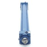 Hydraulic cylinder CD 160 B 63/45-850 Z 10/01 HHDM 11A Used
