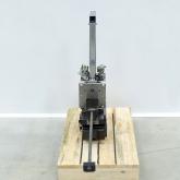 Electromechanical clamping system  Used