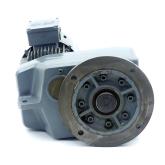Shaft Mounted Geared Motor  New