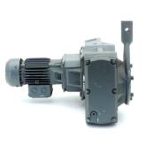 Shaft Mounted Geared Motor  New