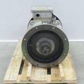 Three-phase motor  Used