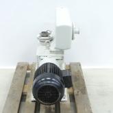 Locking valve vacuum pump E-250 E 250  Used
