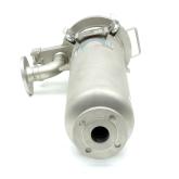 Bag filter housing  New