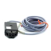 Fiber optic light guide device KSU-LL-IR/32 New