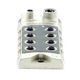 IO-Link-Sensor-/Aktorhubs BNI003A Gebraucht