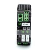 Load circuit monitoring  