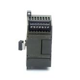 Simatic S7-200 Spare part 6ES7 221-1BF22-0XA0 Used