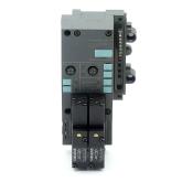 Pneumatic module  