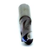 Solid carbide drill  