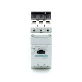 Leistungsschalter 3RV1041-4FA10 Gebraucht