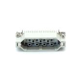 5 Pieces Pin insert CDM 25 New FS