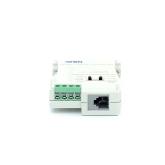 2 Pieces Interface converter RS-232 auf RS-485 IC-485S Used