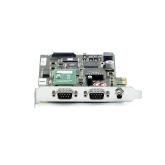 CANboardXL PCle CANpiggy1050opto New FS