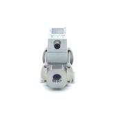 Digitaler Durchflusssensor PFW704T-N03-67 Neu