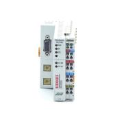 Profibus Koppler  