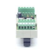 switching amplifier  Used