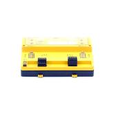 Safety BUS p PSS SB Bridge Used